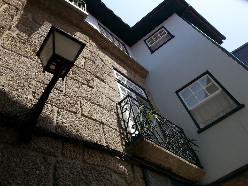 Alojamento Local F&B Guimarães Exterior foto